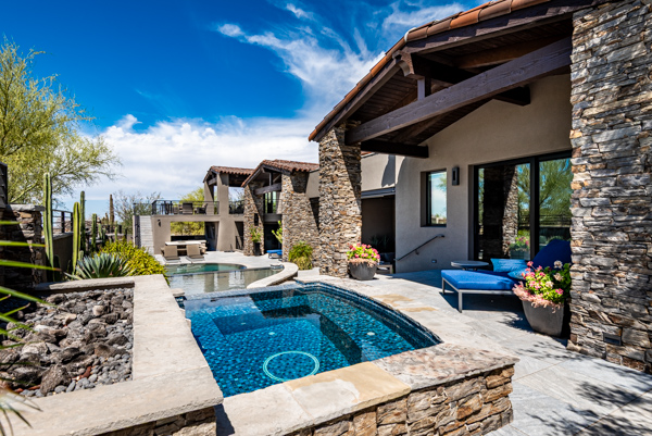 Real Estate Photography in Arizona